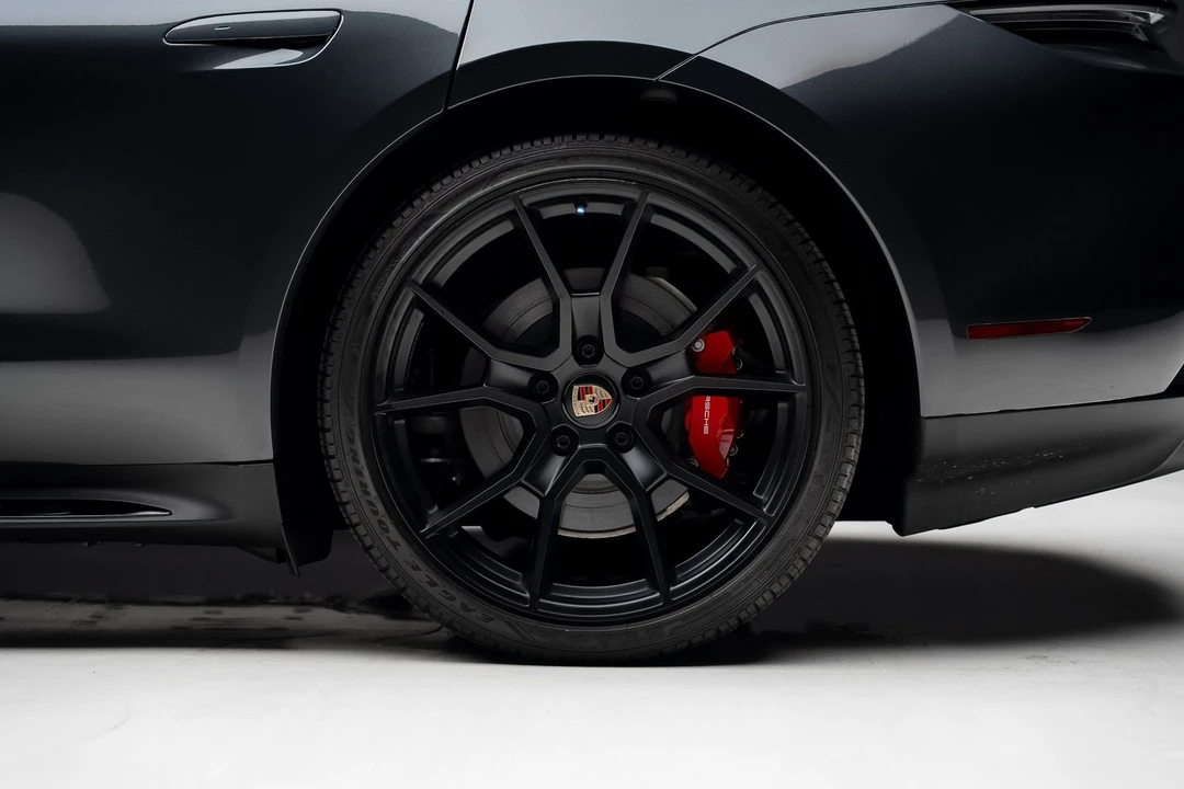 2023 Porsche Taycan GTS - Image 20 of 21