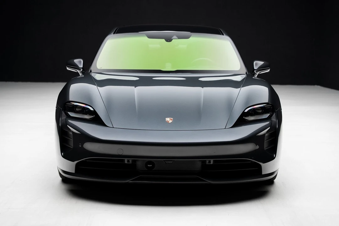 2023 Porsche Taycan GTS - Image 6 of 12
