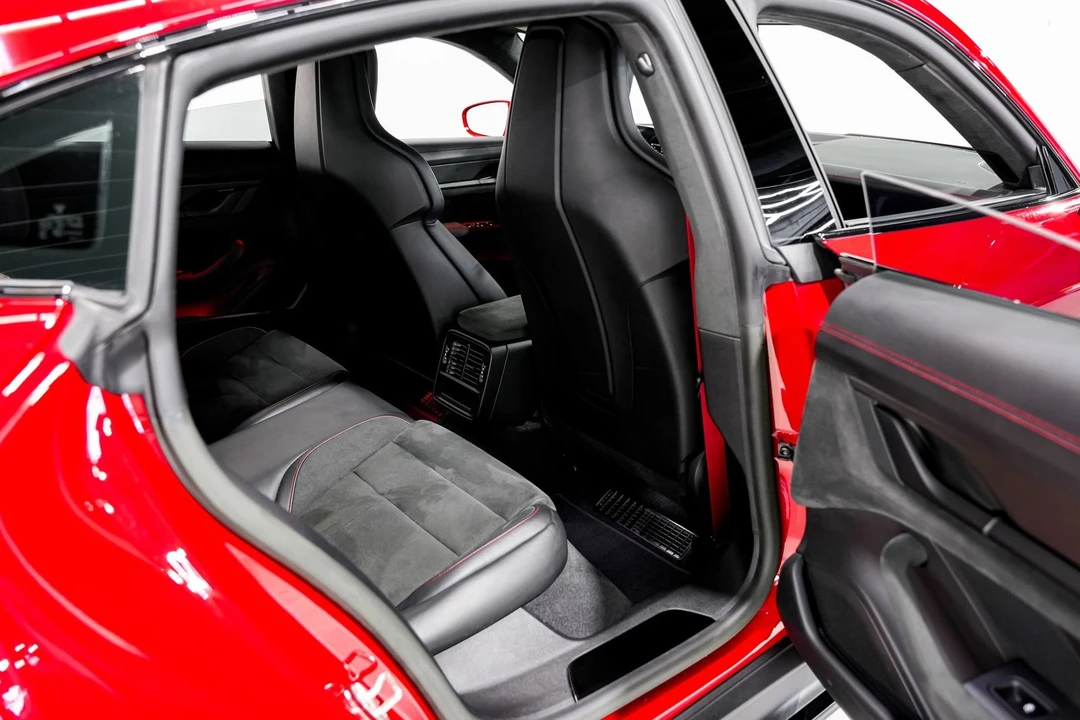 2023 Porsche Taycan GTS - Image 31 of 31