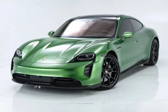 2023 Porsche Taycan GTS