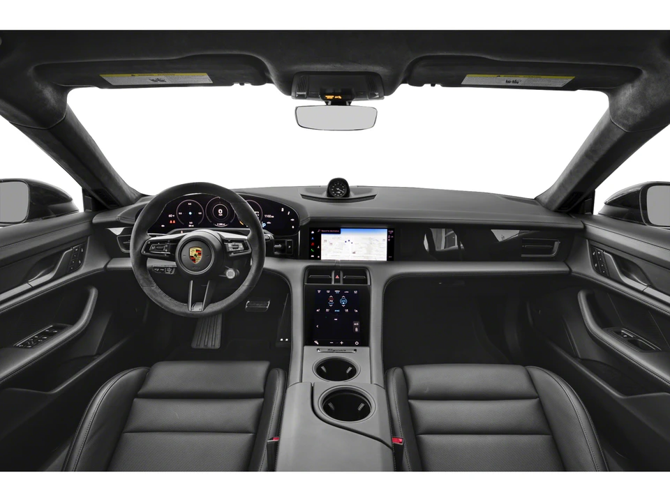 2023 Porsche Taycan GTS - Image 5 of 12