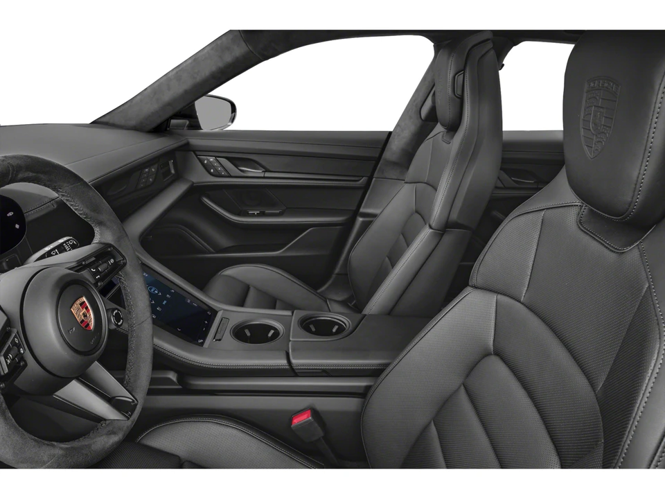 2023 Porsche Taycan GTS - Image 6 of 12