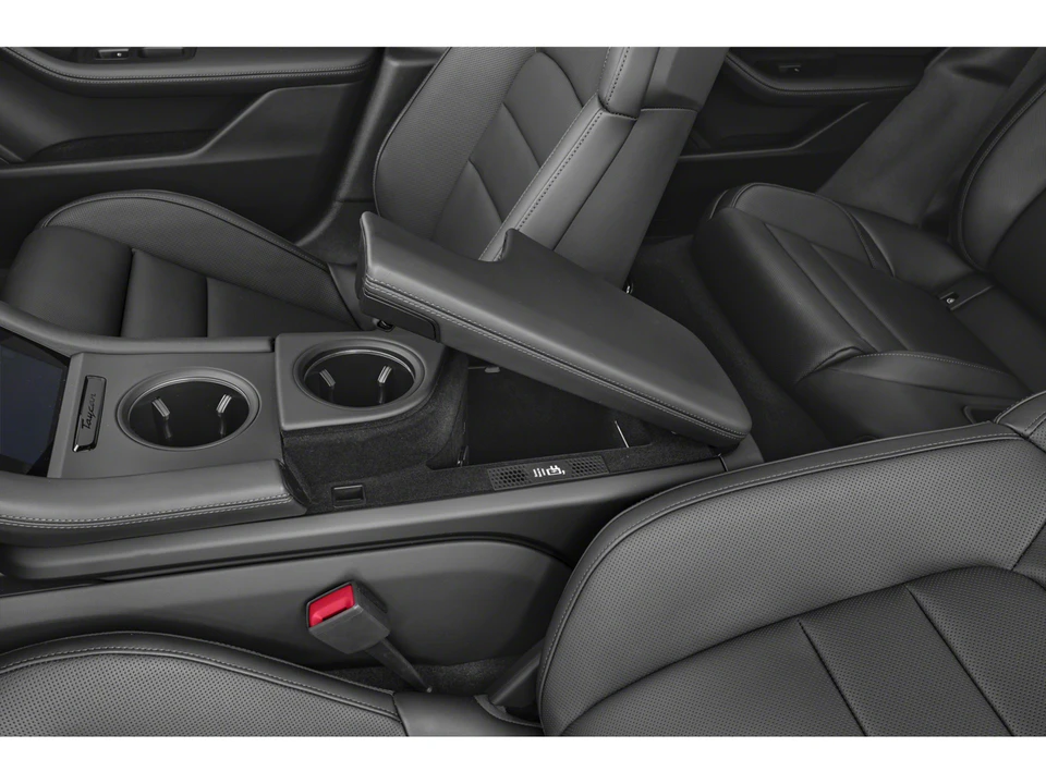 2023 Porsche Taycan GTS - Image 10 of 12