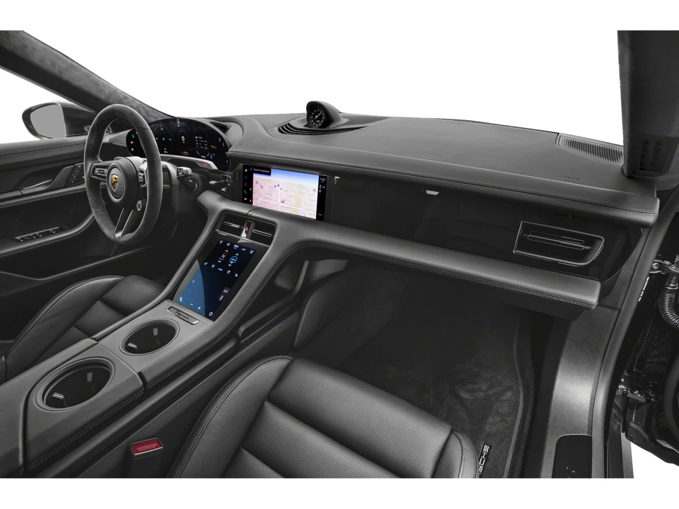 2023 Porsche Taycan GTS - Image 11 of 12