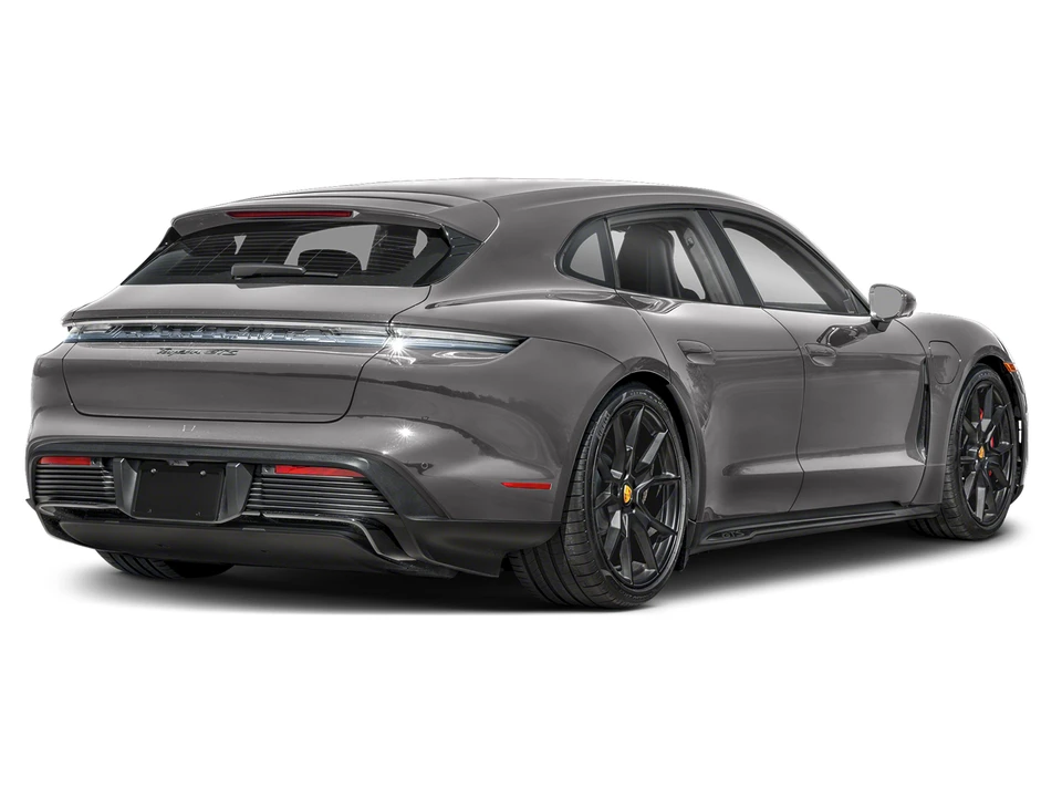 2023 Porsche Taycan GTS - Image 2 of 12