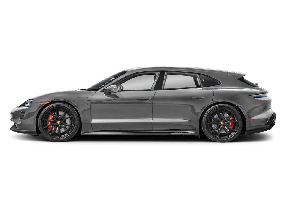 2023 Porsche Taycan GTS - Image 3 of 12