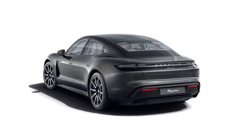 2023 Porsche Taycan - Image 8 of 9