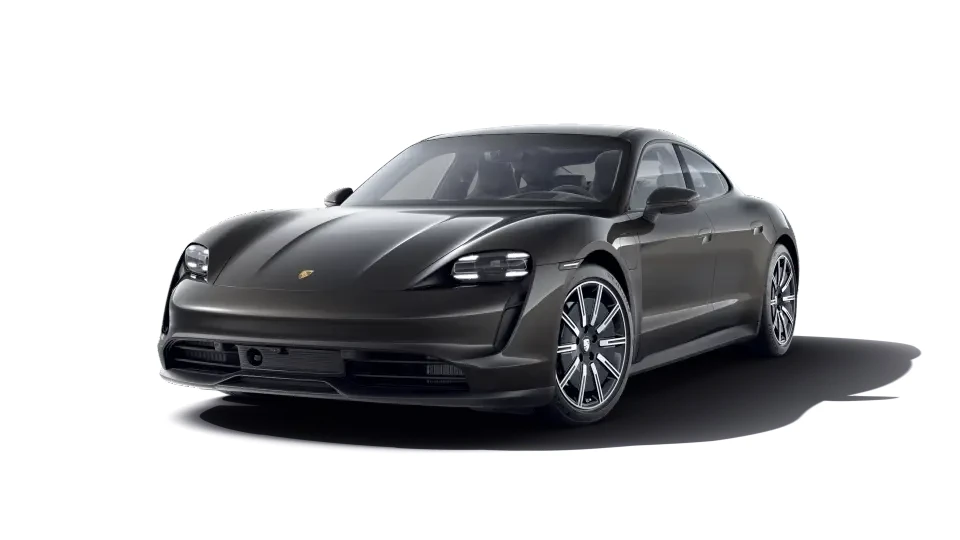 2023 Porsche Taycan - Image 7 of 9