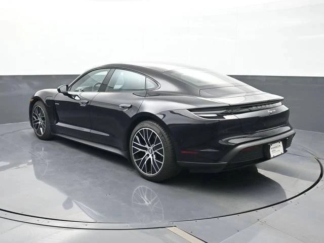 2023 Porsche Taycan - Image 3 of 5