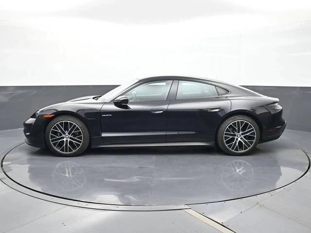 2023 Porsche Taycan - Image 2 of 5