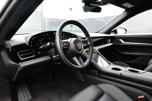 2023 Porsche Taycan - Image 4 of 5