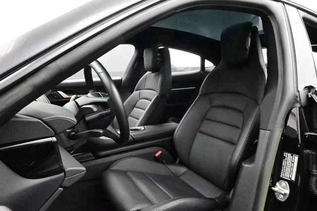 2023 Porsche Taycan - Image 5 of 5