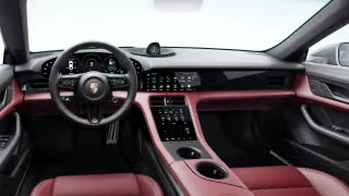 2023 Porsche Taycan - Image 25 of 30