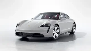 2023 Porsche Taycan - Image 5 of 30