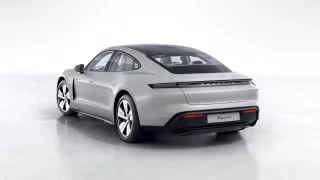 2023 Porsche Taycan - Image 17 of 30