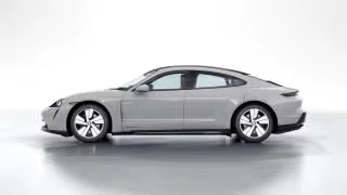 2023 Porsche Taycan - Image 9 of 30