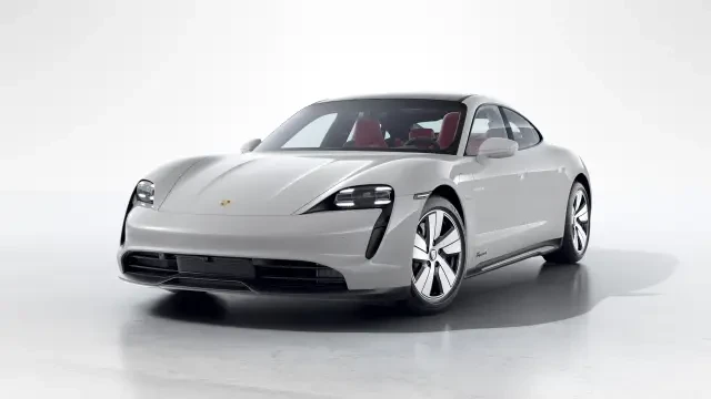 2023 Porsche Taycan - Image 6 of 30