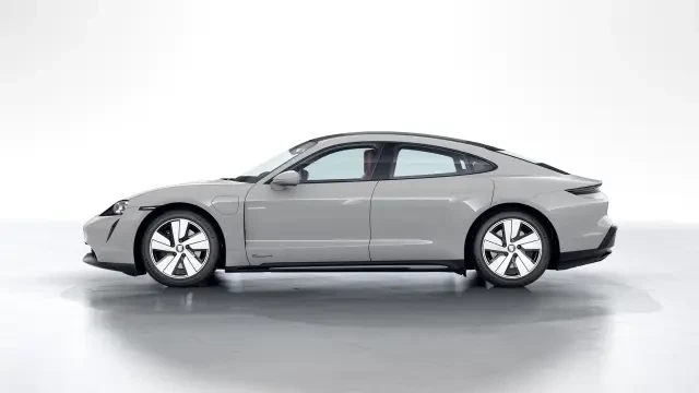 2023 Porsche Taycan - Image 14 of 30