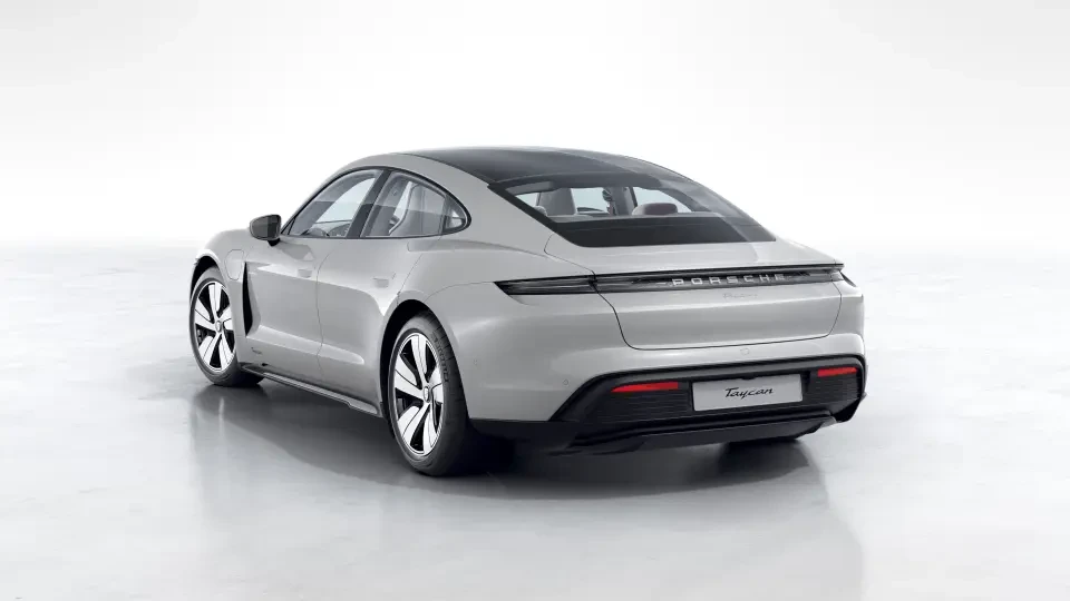 2023 Porsche Taycan - Image 23 of 30