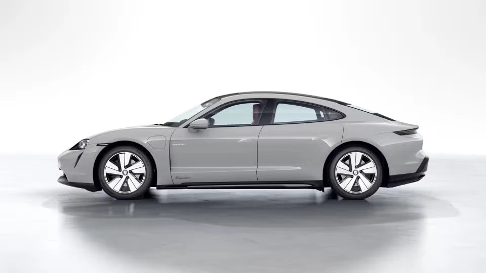 2023 Porsche Taycan - Image 11 of 30