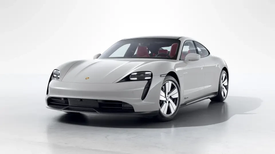 2023 Porsche Taycan - Image 7 of 30