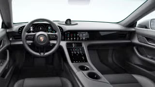 2023 Porsche Taycan - Image 26 of 31