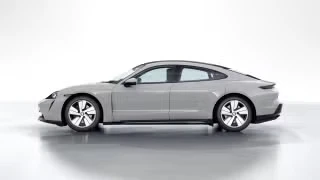 2023 Porsche Taycan - Image 10 of 31