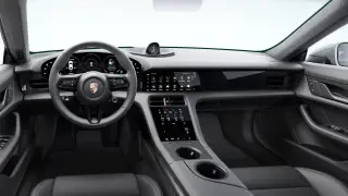 2023 Porsche Taycan - Image 30 of 31
