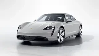 2023 Porsche Taycan - Image 6 of 31