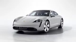 2023 Porsche Taycan - Image 2 of 31