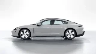 2023 Porsche Taycan - Image 14 of 31