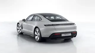 2023 Porsche Taycan - Image 22 of 31