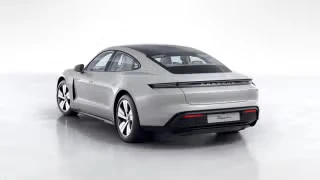 2023 Porsche Taycan - Image 18 of 31