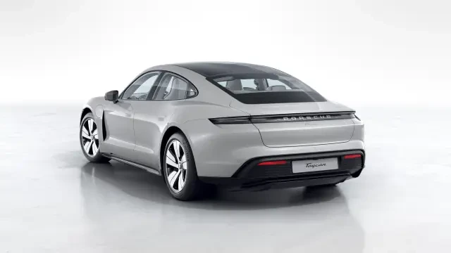 2023 Porsche Taycan - Image 23 of 31