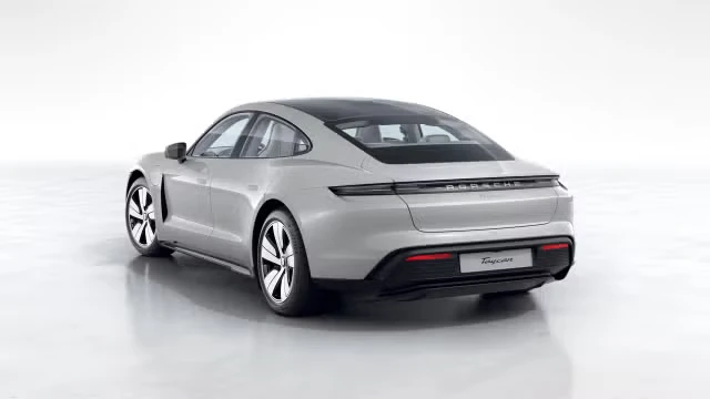 2023 Porsche Taycan - Image 19 of 31