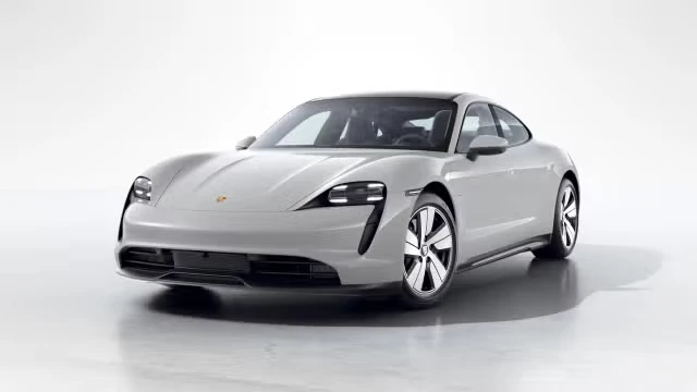 2023 Porsche Taycan - Image 3 of 31