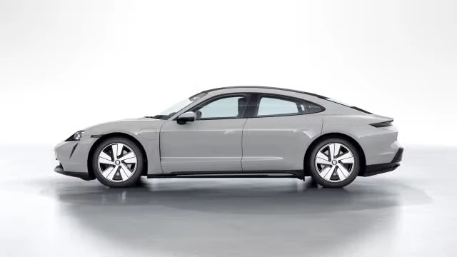 2023 Porsche Taycan - Image 11 of 31