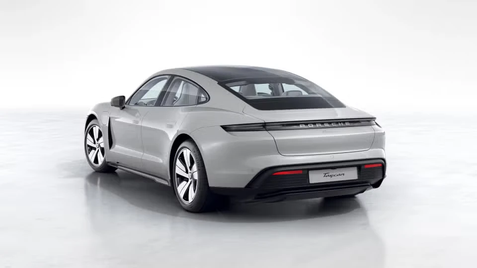 2023 Porsche Taycan - Image 20 of 31