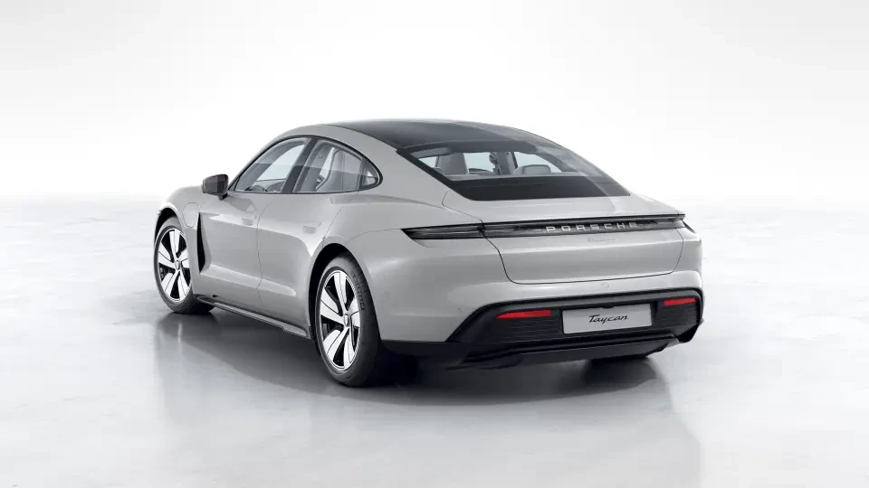 2023 Porsche Taycan - Image 24 of 31