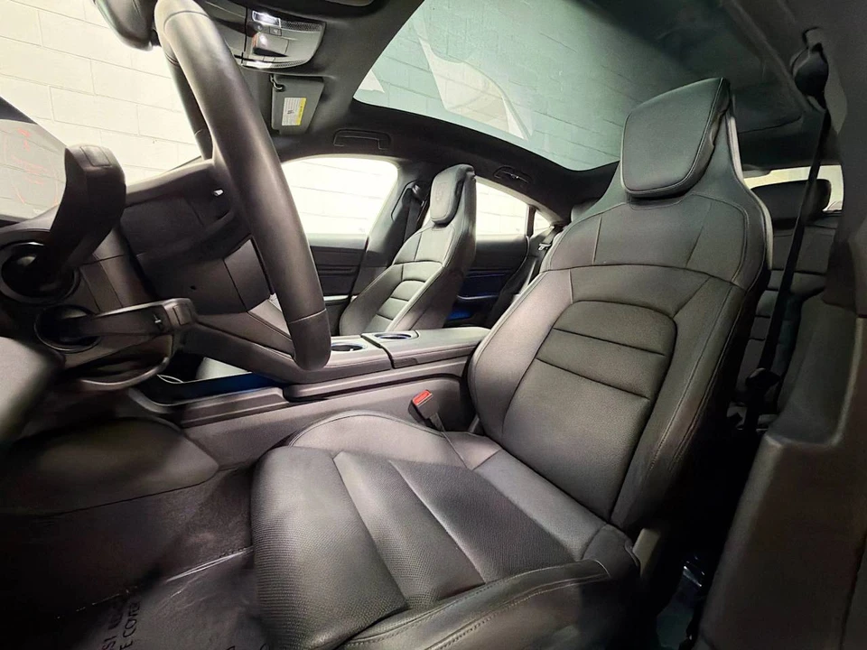 2023 Porsche Taycan - Image 5 of 5