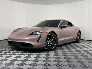 2023 Porsche Taycan - Image 5 of 31