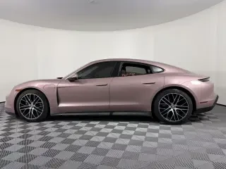 2023 Porsche Taycan - Image 13 of 31