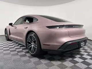 2023 Porsche Taycan - Image 17 of 31