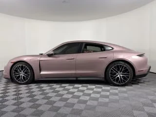 2023 Porsche Taycan - Image 9 of 31