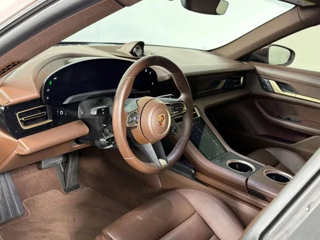 2023 Porsche Taycan - Image 26 of 31
