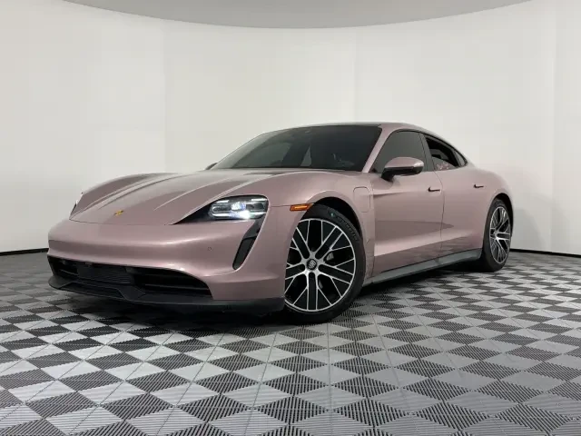2023 Porsche Taycan - Image 6 of 31