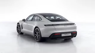 2023 Porsche Taycan - Image 17 of 31