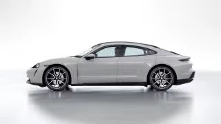 2023 Porsche Taycan - Image 9 of 31