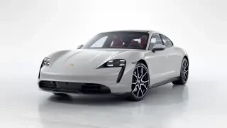 2023 Porsche Taycan - Image 5 of 31