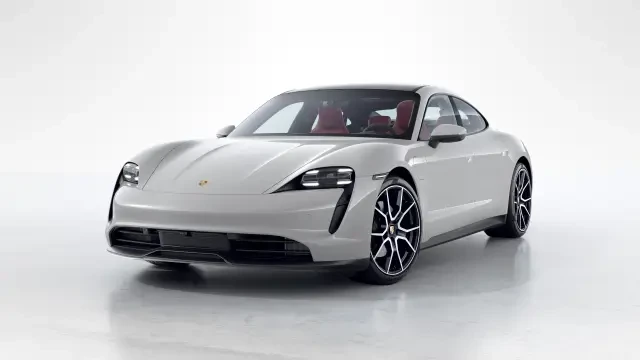 2023 Porsche Taycan - Image 6 of 31